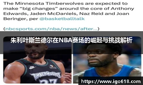 朱利叶斯兰德尔在NBA赛场的崛起与挑战解析